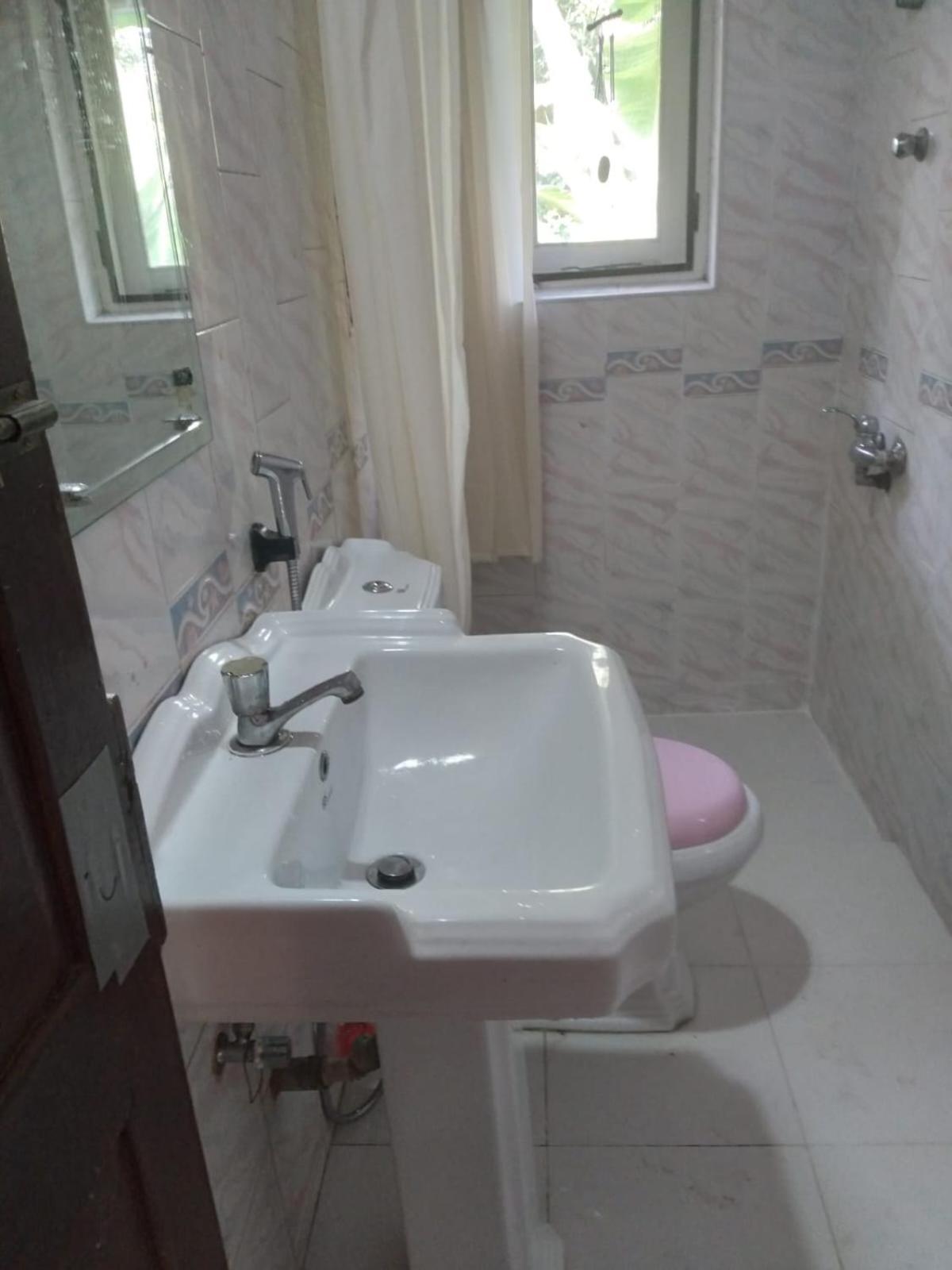 Villa Chenu مافونت لافينيا المظهر الخارجي الصورة