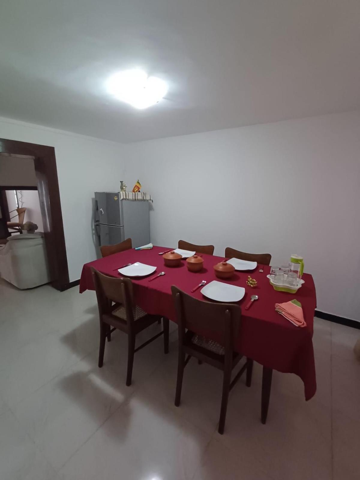 Villa Chenu مافونت لافينيا المظهر الخارجي الصورة