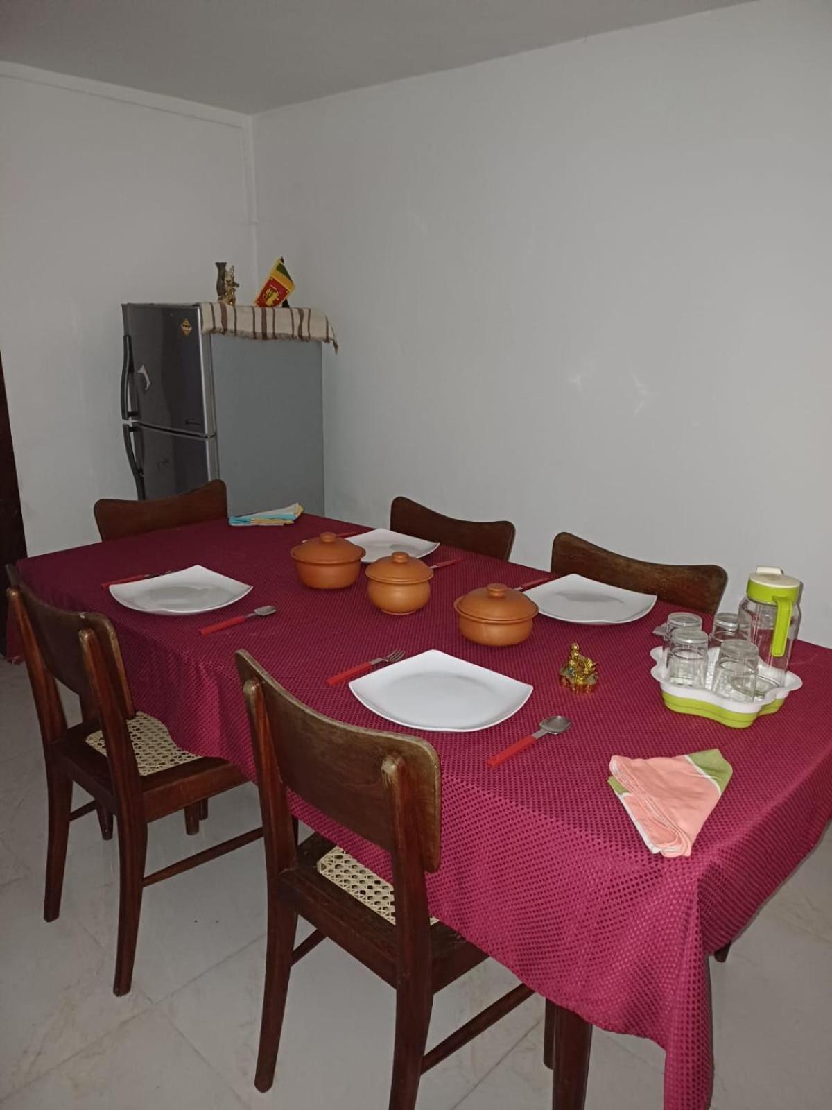 Villa Chenu مافونت لافينيا المظهر الخارجي الصورة