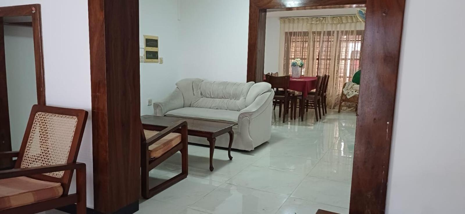 Villa Chenu مافونت لافينيا المظهر الخارجي الصورة