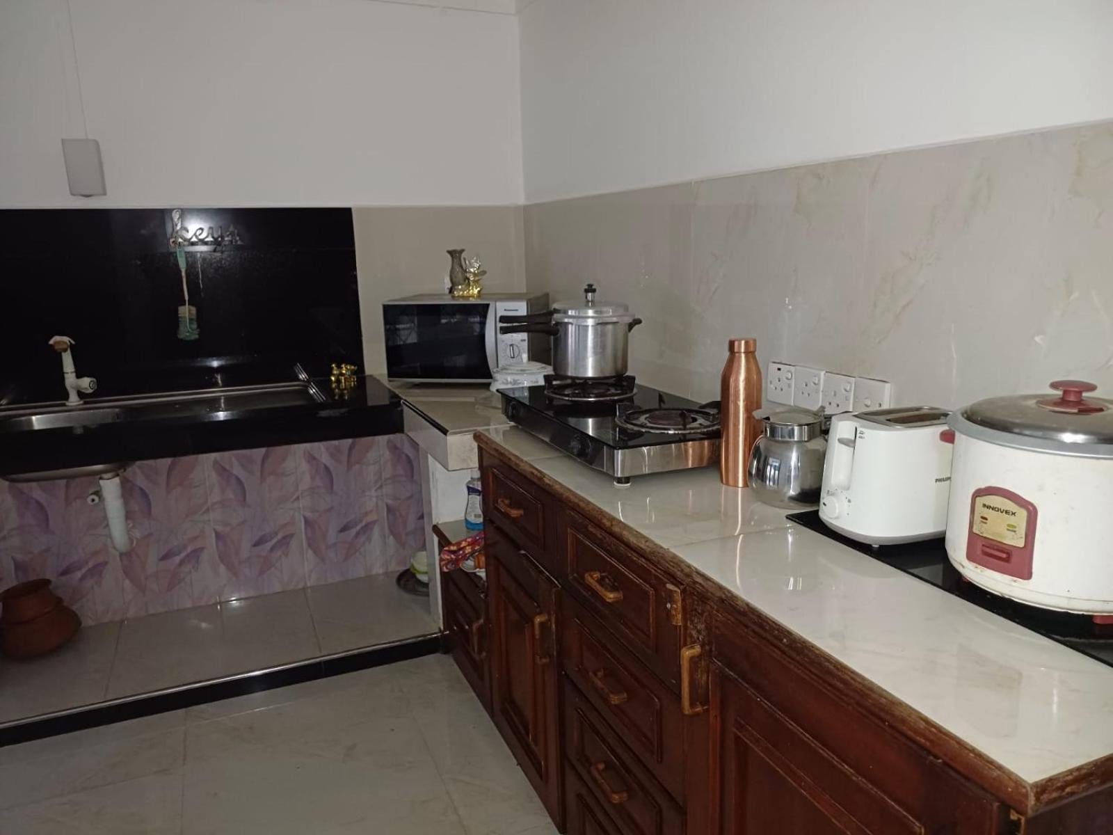 Villa Chenu مافونت لافينيا المظهر الخارجي الصورة