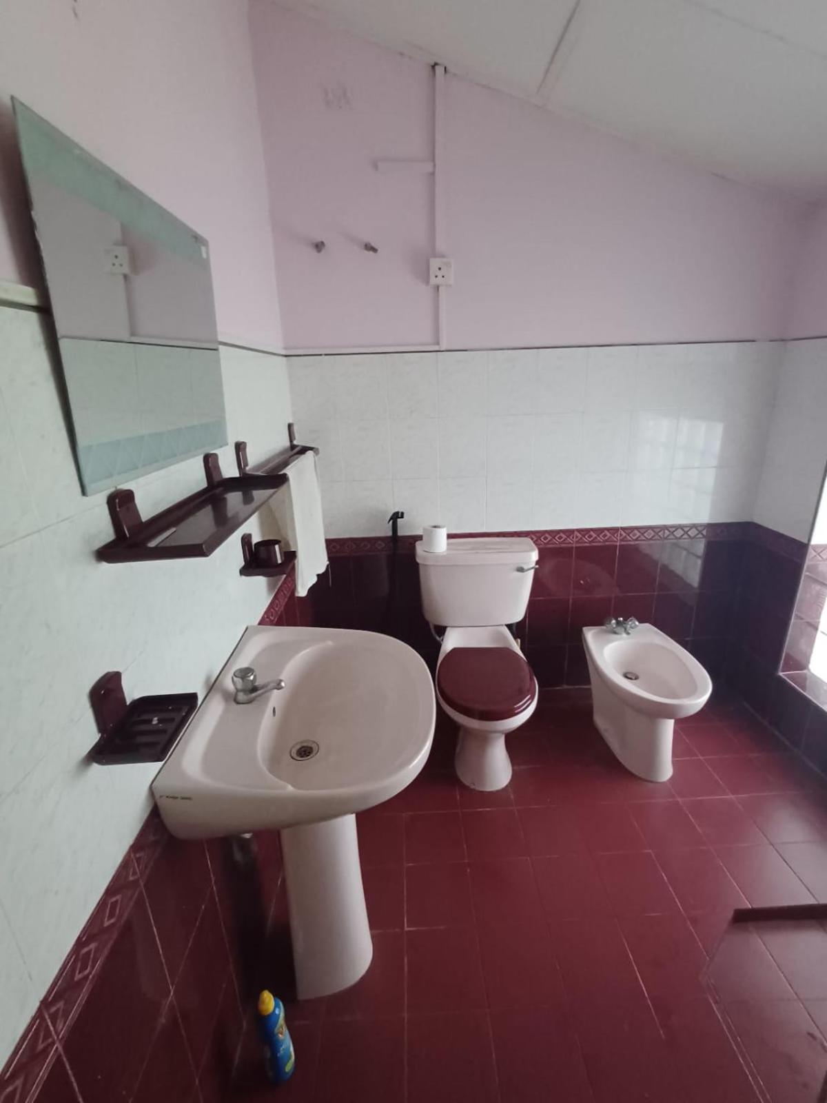 Villa Chenu مافونت لافينيا المظهر الخارجي الصورة