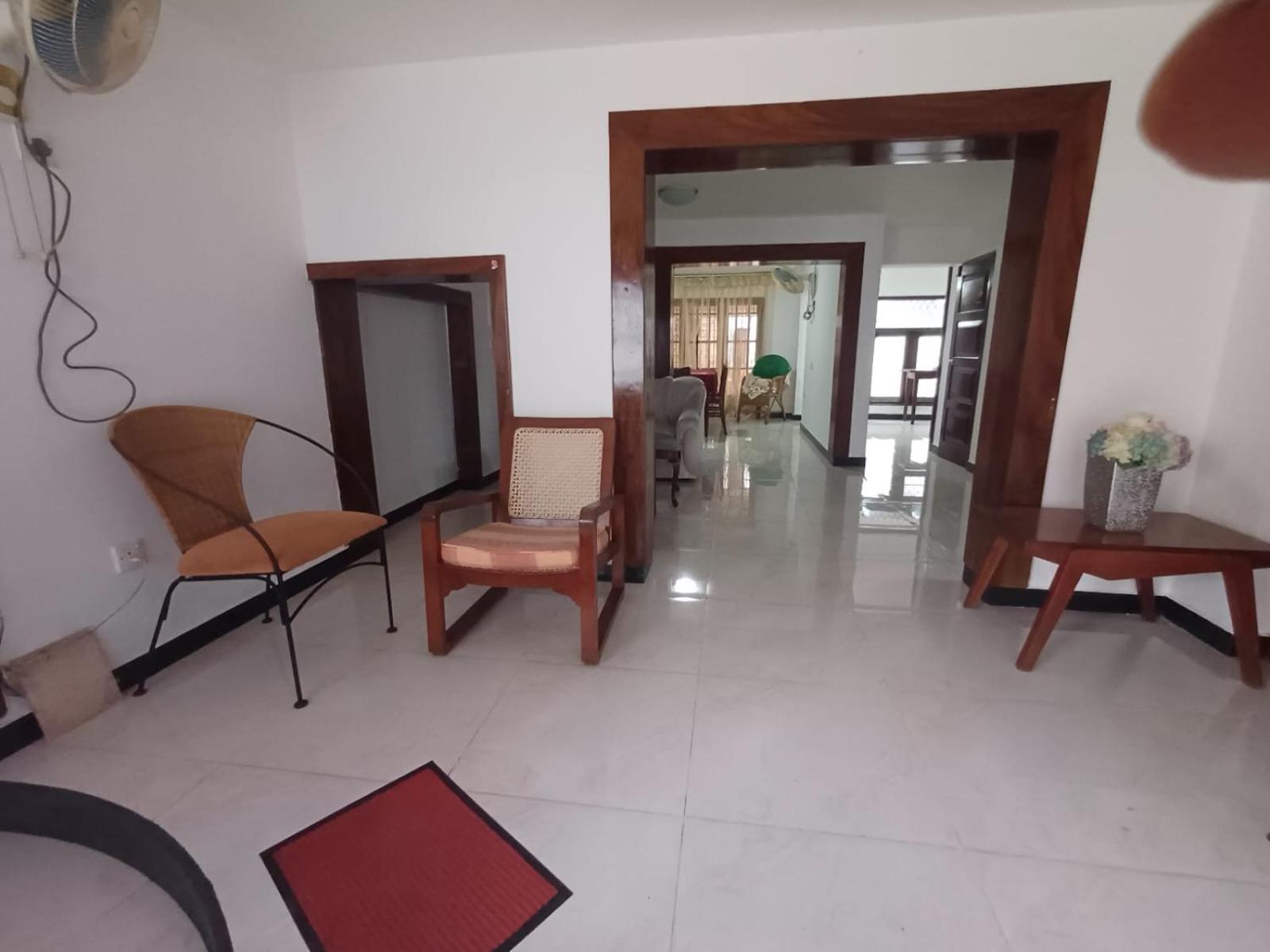 Villa Chenu مافونت لافينيا المظهر الخارجي الصورة