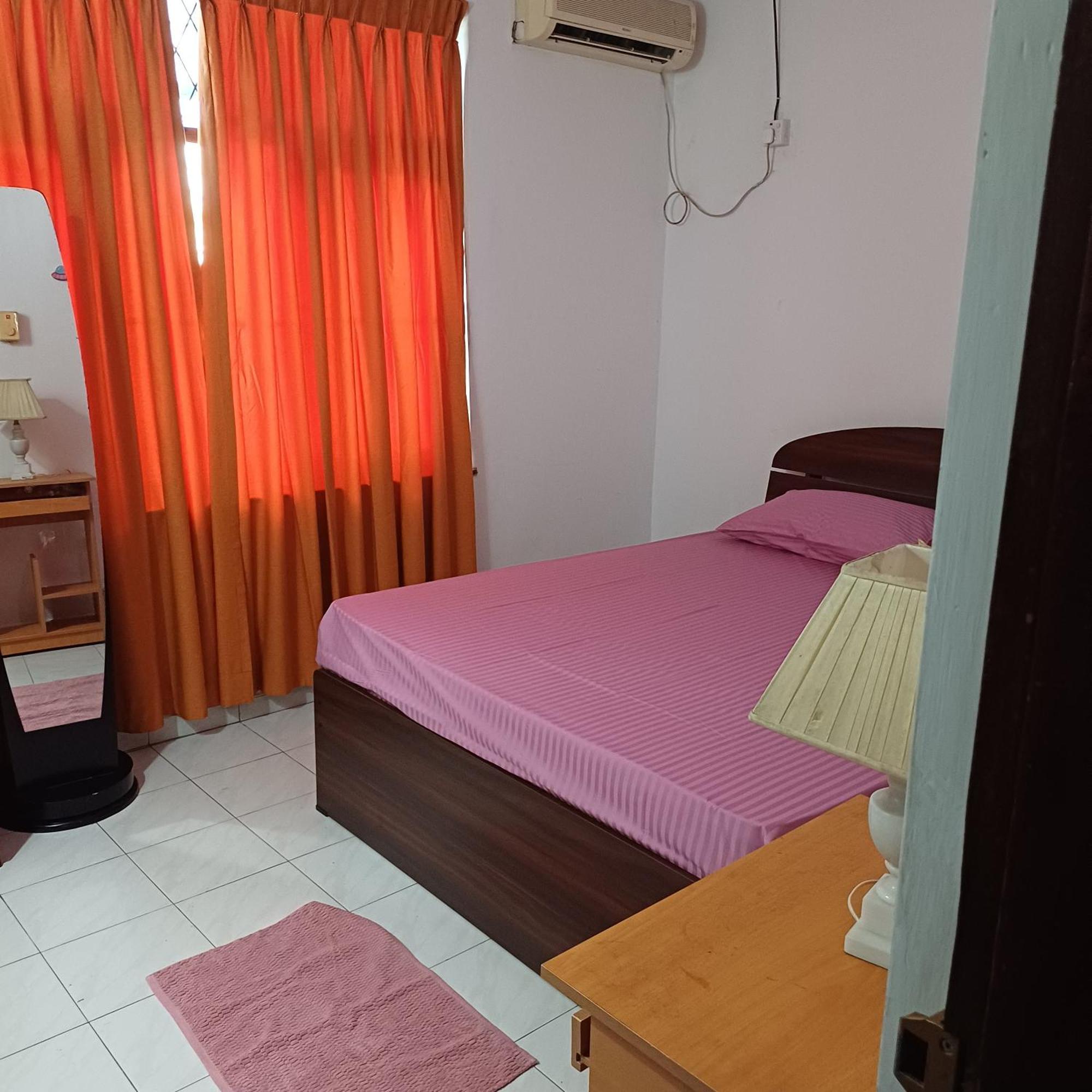 Villa Chenu مافونت لافينيا المظهر الخارجي الصورة